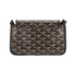 Plumet Pocket Wallet, back view